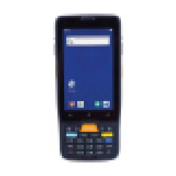 Datalogic Memor K Android 9 El Terminali - Görsel 3