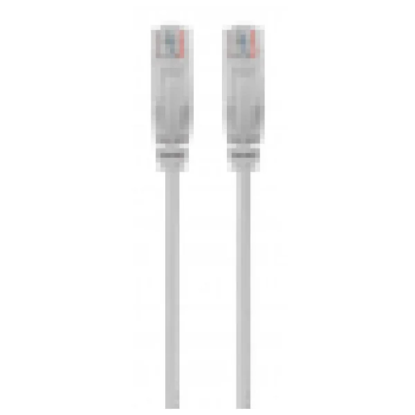 S-Link Sl-Cat605 Utp 5 M Gri Cat6 Patch Kablo - Görsel 3