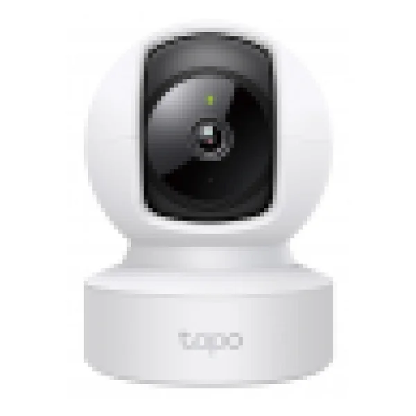 Tp-Link Tapo C202 Full HD Gece Görüşlü Ip Wi-Fi Güvenlik Kamerası - Görsel 2