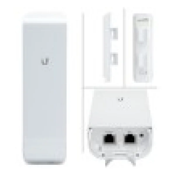 Ubiquiti Nanostation M5 300 Mbps Dış Ortam Access Point - Görsel 3