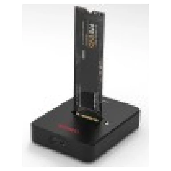 Codegen Cdg-Doc-202 Type-C M.2 SSD Harddisk Kutusu - Görsel 2