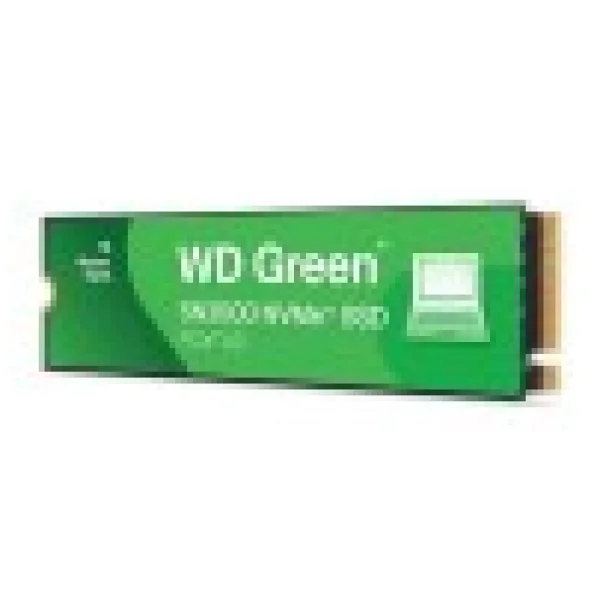 Western Digital Green Sn3000 Wds200t4g0e Pcı-Express 4.0 2 TB M.2 SSD - Görsel 4
