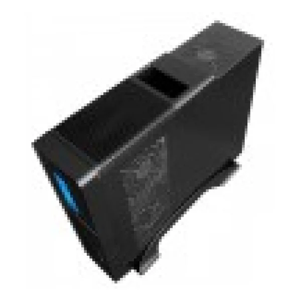 Frisby Fc-S6040b Fanlı 300 W Micro Atx Bilgisayar Kasası - Görsel 3