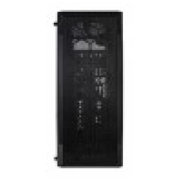 Hiper Zoe 3 Fanlı 600 W Atx Bilgisayar Kasası - Görsel 3