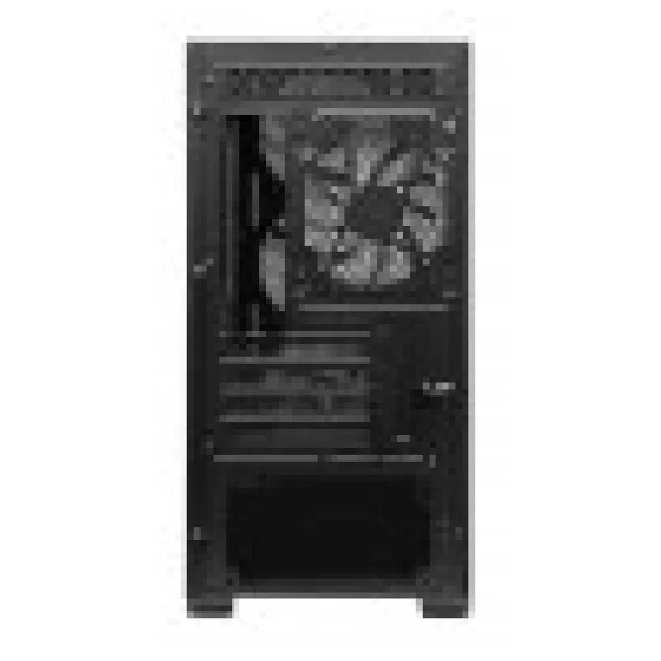 Msı Mag Forge M100a D60 Argb Fanlı 600 W Micro Atx Oyuncu Kasası - Görsel 4