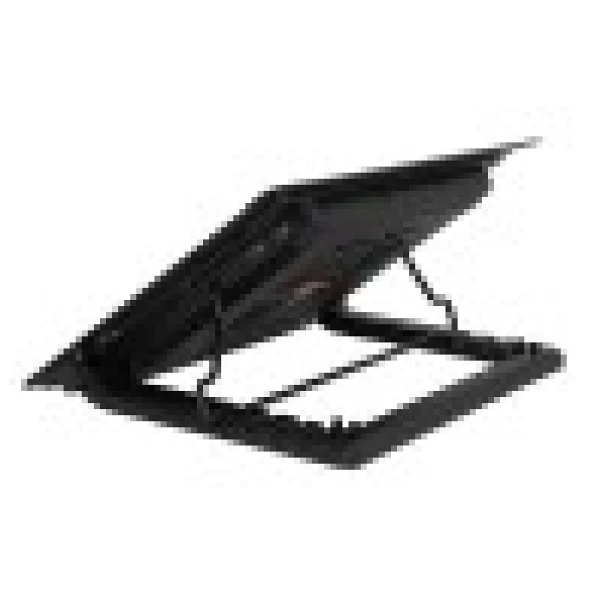 Frisby Fnc-37st 1 Fanlı USB 2.0 10"-17" Laptop Soğutucu - Görsel 3