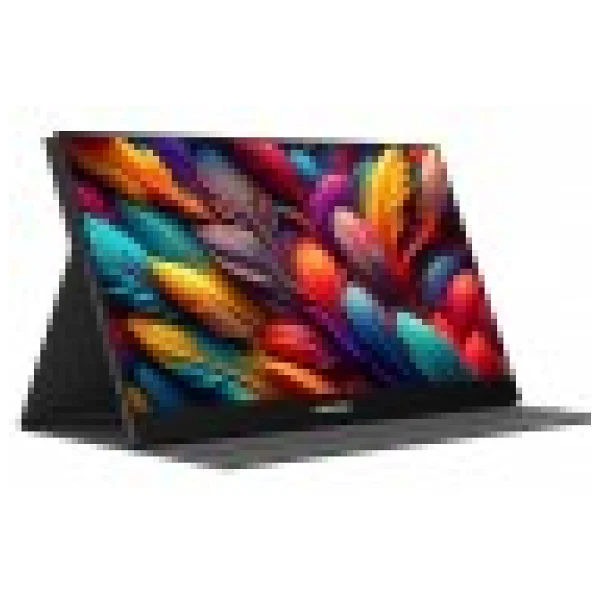 Ezcool Lite E15 15.6" 4 Ms Full HD Ips 60 Hz Taşınabilir Monitör - Görsel 2