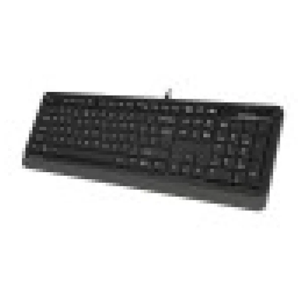 A4 Tech Fstyler Fk10 Gri Q Kablolu Klavye - Görsel 7