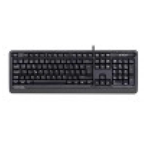 A4 Tech Fstyler Fk10 F Kablolu Klavye - Görsel 2