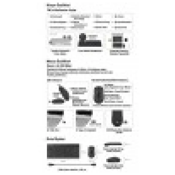 A4 Tech Fg2200 Air2 Kablosuz Klavye Mouse Seti - Görsel 2