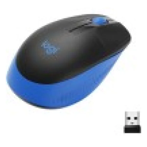 Logitech M191 Optik Kablosuz Mouse - Görsel 2