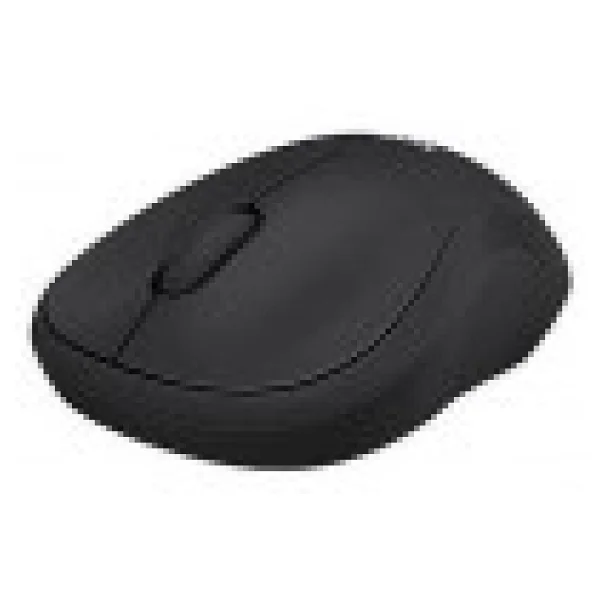 Logitech M221 910-006510 Siyah Sessiz Optik Kablosuz Mouse - Görsel 4