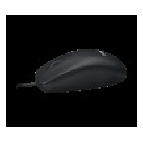 Logitech M100 910-006652 Siyah Optik Kablolu Mouse - Görsel 7