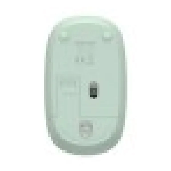 Philips Spk7318e Yeşil Sessiz Optik Kablosuz Mouse - Görsel 2