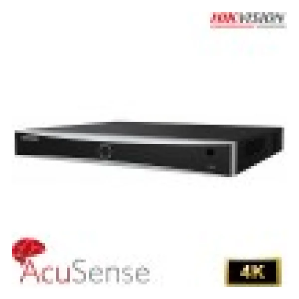 Hikvision Ds-7632nxı-K2 4K 32 Kanal Nvr Kayıt Cihazı - Görsel 3