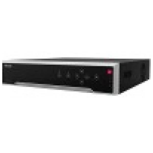 Hikvision Ds-8632nxı-I8-S 4K 32 Kanal Nvr Kayıt Cihazı - Görsel 2