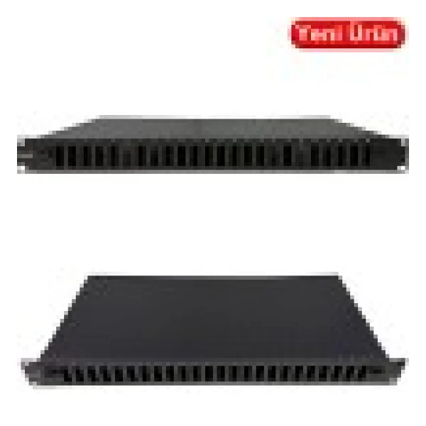 Digitus Dn-96211-Ql 24 Port Patch Panel - Görsel 2
