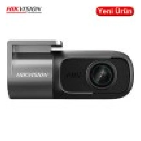 Hikvision Ae-Dc2018-D1 Full HD Ön Araç Kamerası - Görsel 2