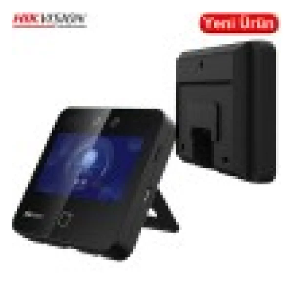 Hikvision Ds-K1t343mfwx Personel Takip Sistemi - Görsel 2