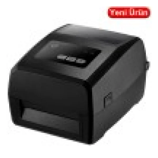 Spenta Spr-400t Barkod Yazıcı - Görsel 2