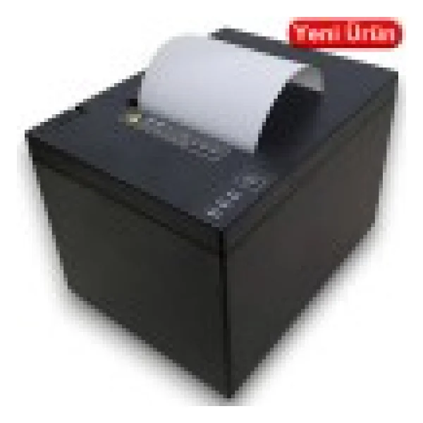 Xprinter Xp-Q807k Barkod Yazıcı - Görsel 3