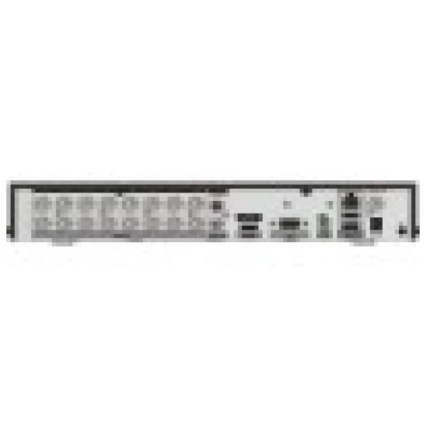 Hikvision Ids-7216hqhı-M1/Xt 4K 16 Kanal Dvr Kayıt Cihazı - Görsel 2