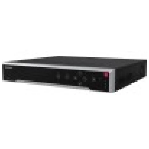 Hikvision Ds-7764nı-M4 64 Kanal Nvr Kayıt Cihazı - Görsel 2