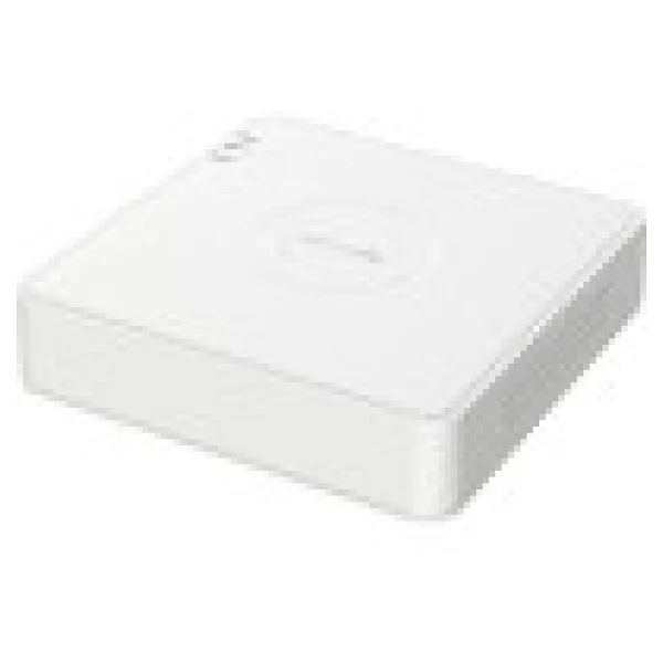 Hikvision Ds-7104hghı-M1 Full HD 4 Kanal Dvr Kayıt Cihazı - Görsel 2