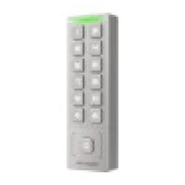 Hikvision Ds-K1t809mwx Kartlı Geçiş Sistemi - Görsel 2