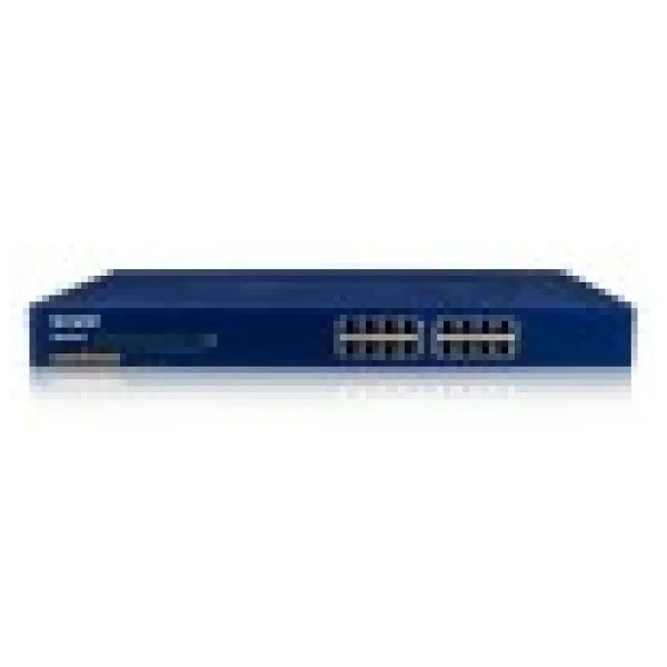 Tenda Teg1016g 16 Port 10/100/1000 Mbps Gigabit Switch - Görsel 4