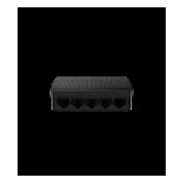 Tenda Sg105m 5 Port 10/100/1000 Yonetılemez Desktop Swıtch - Görsel 3