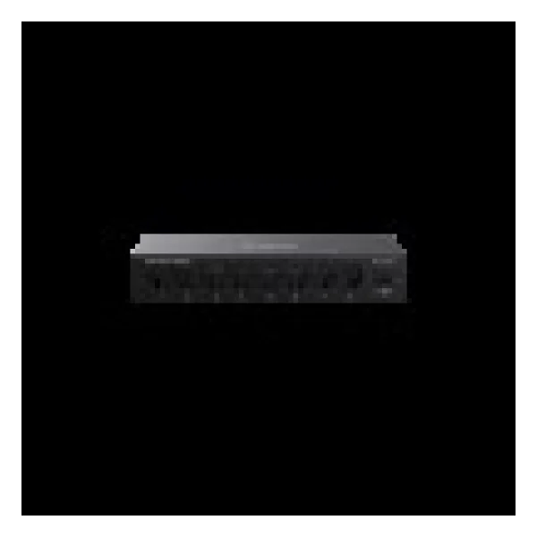 Tenda Teg2208d 8 Port 10/100/1000 Mbps Yönetilebilir Gigabit Switch - Görsel 5