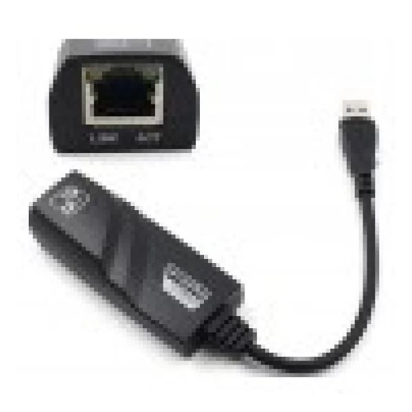 Qport Q-Ugb1 USB 3.0 To Ethernett Dönüştürücü - Görsel 3