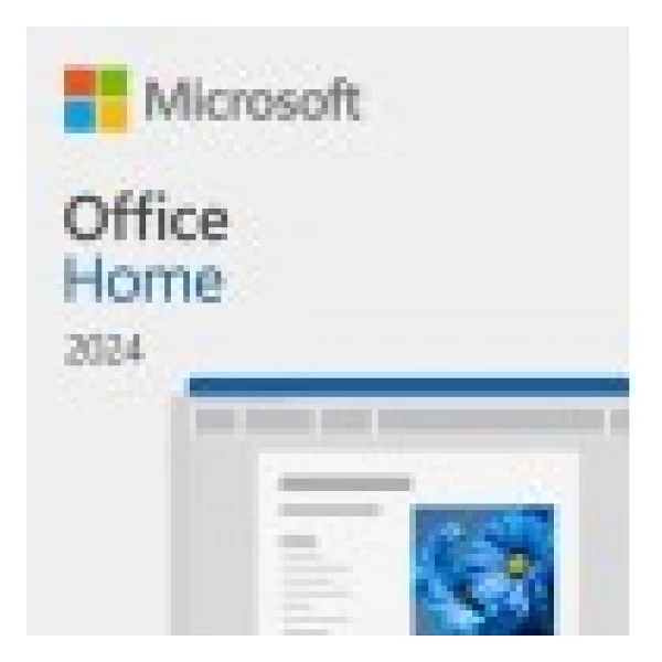 Microsoft Office 2024 Ev Ep2-06804 Türkçe Elektronik Lisans - Görsel 3