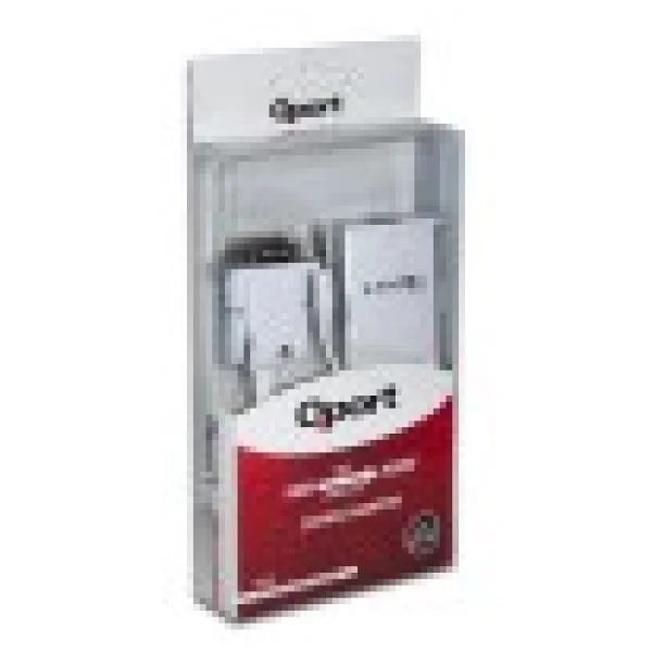 Qport Q-Vh Vga Dönüştürücü - Görsel 2