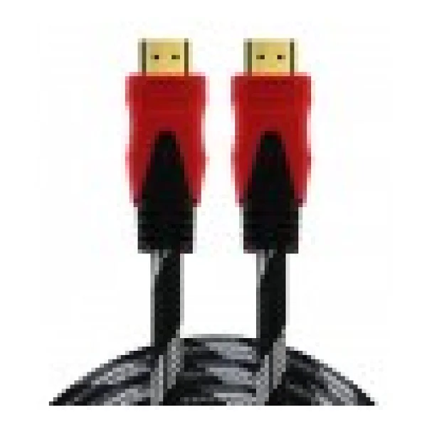 Qport Q-Hdmı153 15 M 4K Hdmı Kablo - Görsel 2