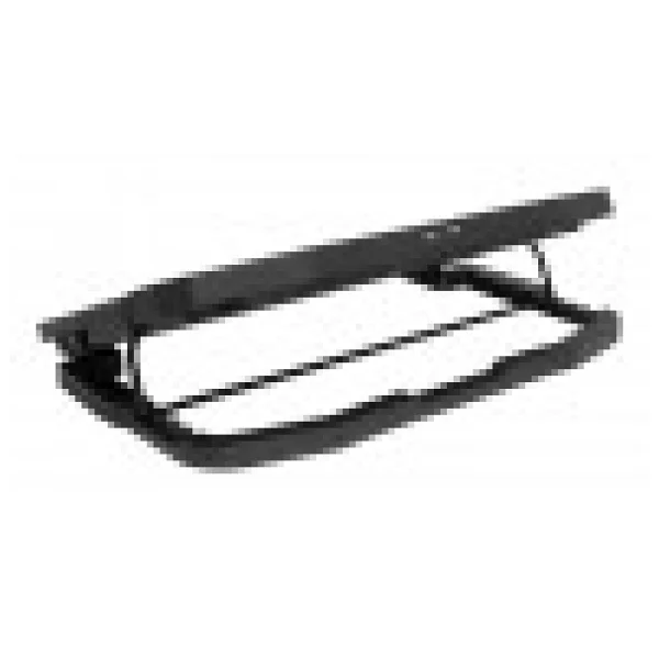 Frisby Fnc-5230st 4 Fanlı USB 2.0 10"-17" Laptop Soğutucu - Görsel 3