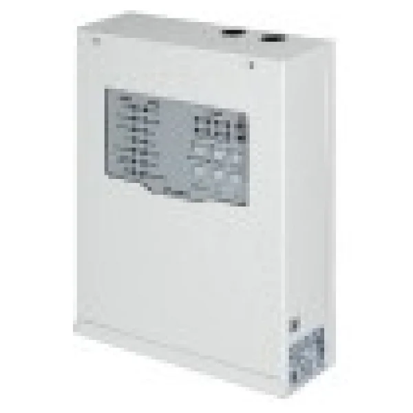 Teknim Tfp-3124 4 Bölgeli Yangın Alarm Paneli - Görsel 2
