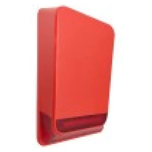 Teknim Tfs-5792 Harici Yangin Alarm Sireni - Görsel 2