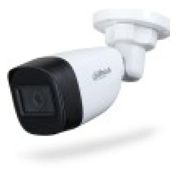 Dahua Hac-Hfw1500c-0360b-S2 Bullet 5 Mp 3.6mm Lens Gece Görüşlü Güvenlik Kamerası - Görsel 3
