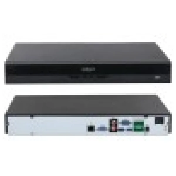Dahua Nvr5216-Eı Full HD 16 Kanal Nvr Kayıt Cihazı - Görsel 4