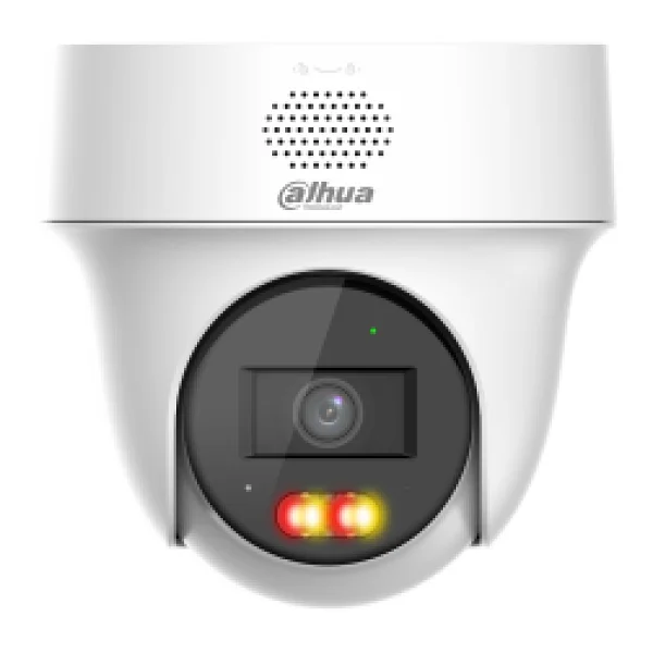 Dahua Ipc-Pt1239h-S-Pv-0280b Dome Full HD 2 Mp 2.8mm Lens Gece Görüşlü Ip Güvenlik Kamerası - Görsel 2