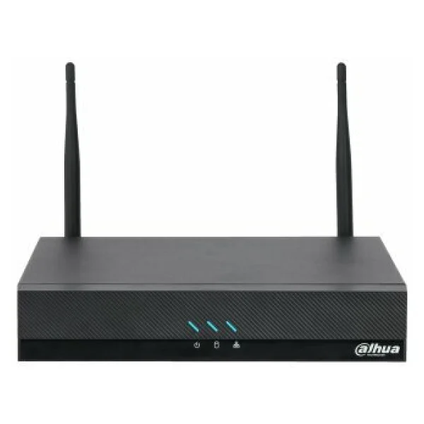Dahua Dhı-Nvr2108hc-W 8 Kanal Nvr Kayıt Cihazı - Görsel 6