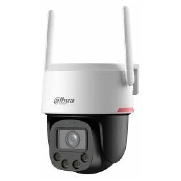 Dahua P8f-Pv-0360b-Pro 8 Mp 360 Derece 4K Gece Görüşlü Ip Wi-Fi Güvenlik Kamerası - Görsel 5