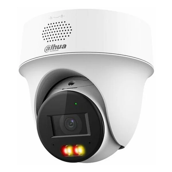Dahua Ipc-Pt1439h-S-Pv-0280b Dome 4 Mp 2.8mm Lens Gece Görüşlü Ip Güvenlik Kamerası - Görsel 3