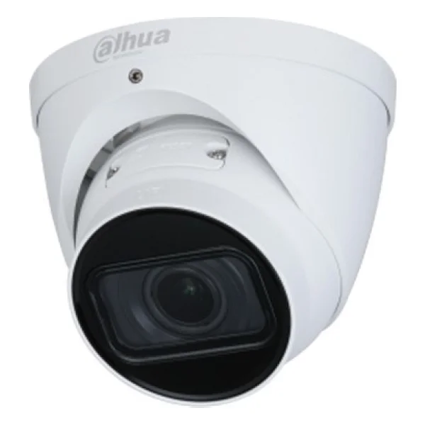 Dahua Hac-Hdw1200t-Z-2712-Dıp Dome 2 Mp Gece Görüşlü Güvenlik Kamerası - Görsel 5