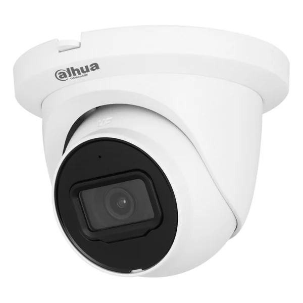 Dahua Ipc-Hdw2841tm-S-0280b Dome 8 Mp 2.8mm Lens Gece Görüşlü Ip Güvenlik Kamerası - Görsel 7