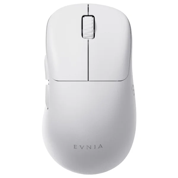 Philips Evnia Spk9418w Beyaz Şarjlı Optik Kablosuz Oyuncu Mouse - Görsel 2