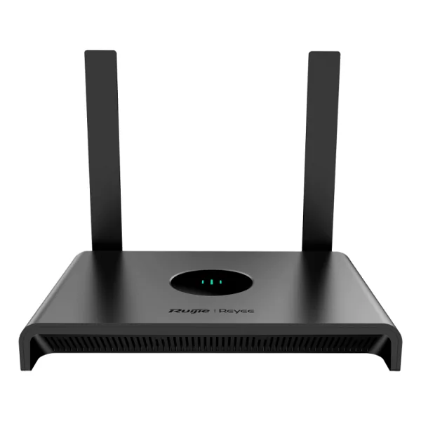 Ruijie Rg-Ew300n 4 Port 300 Mbps Router - Görsel 2