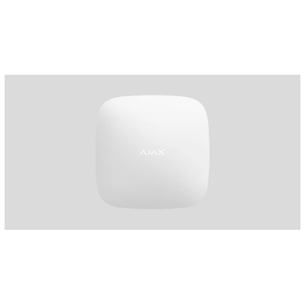 Ajax Hub 2 4G Kablosuz Akıllı Alarm Kontrol Paneli